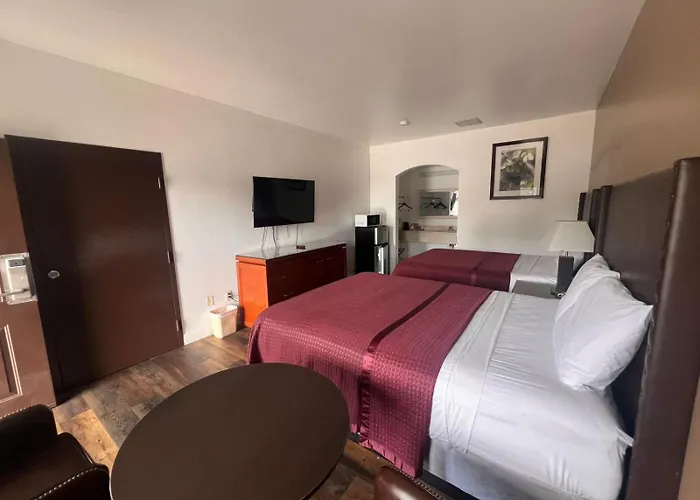 King Star Inn