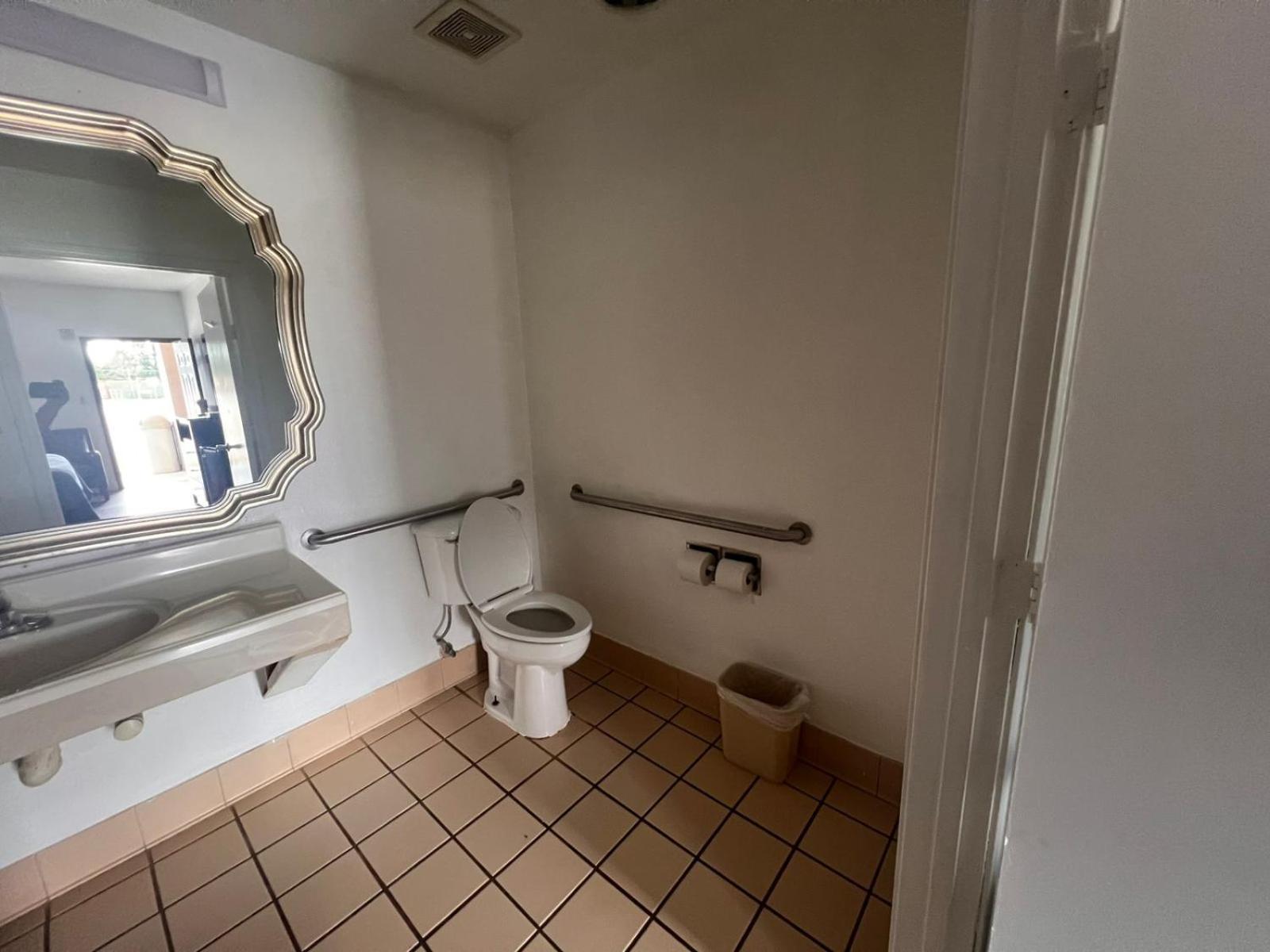 Budget By Oyo 3* San Augustine