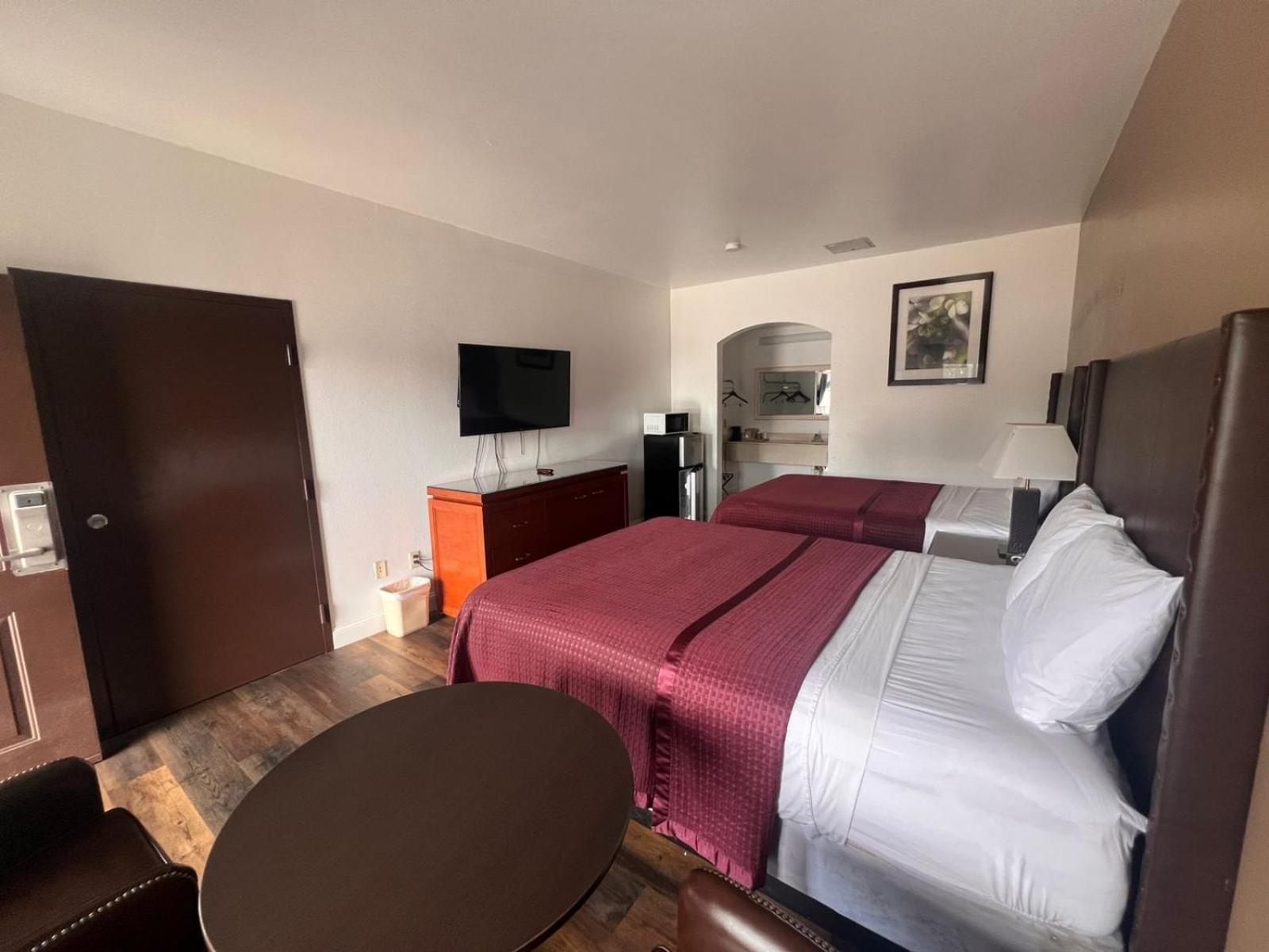 Budget By Oyo Inn
