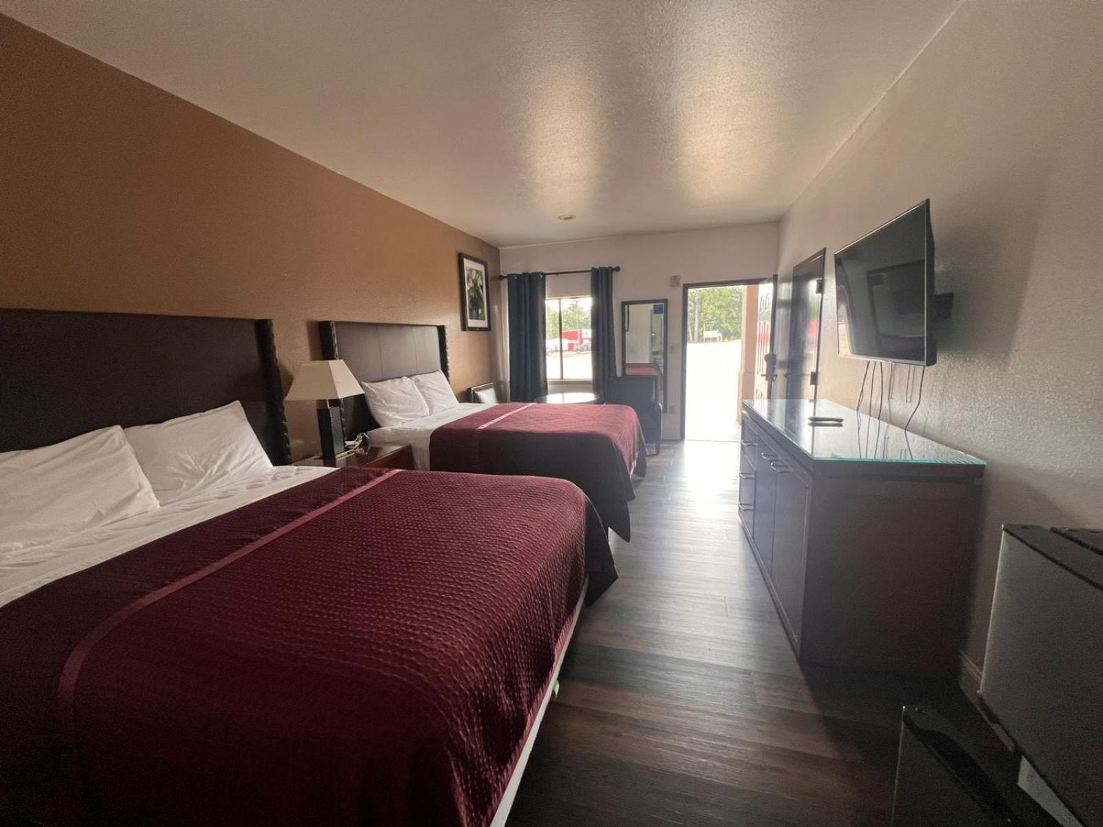 Budget By Oyo Inn San Augustine