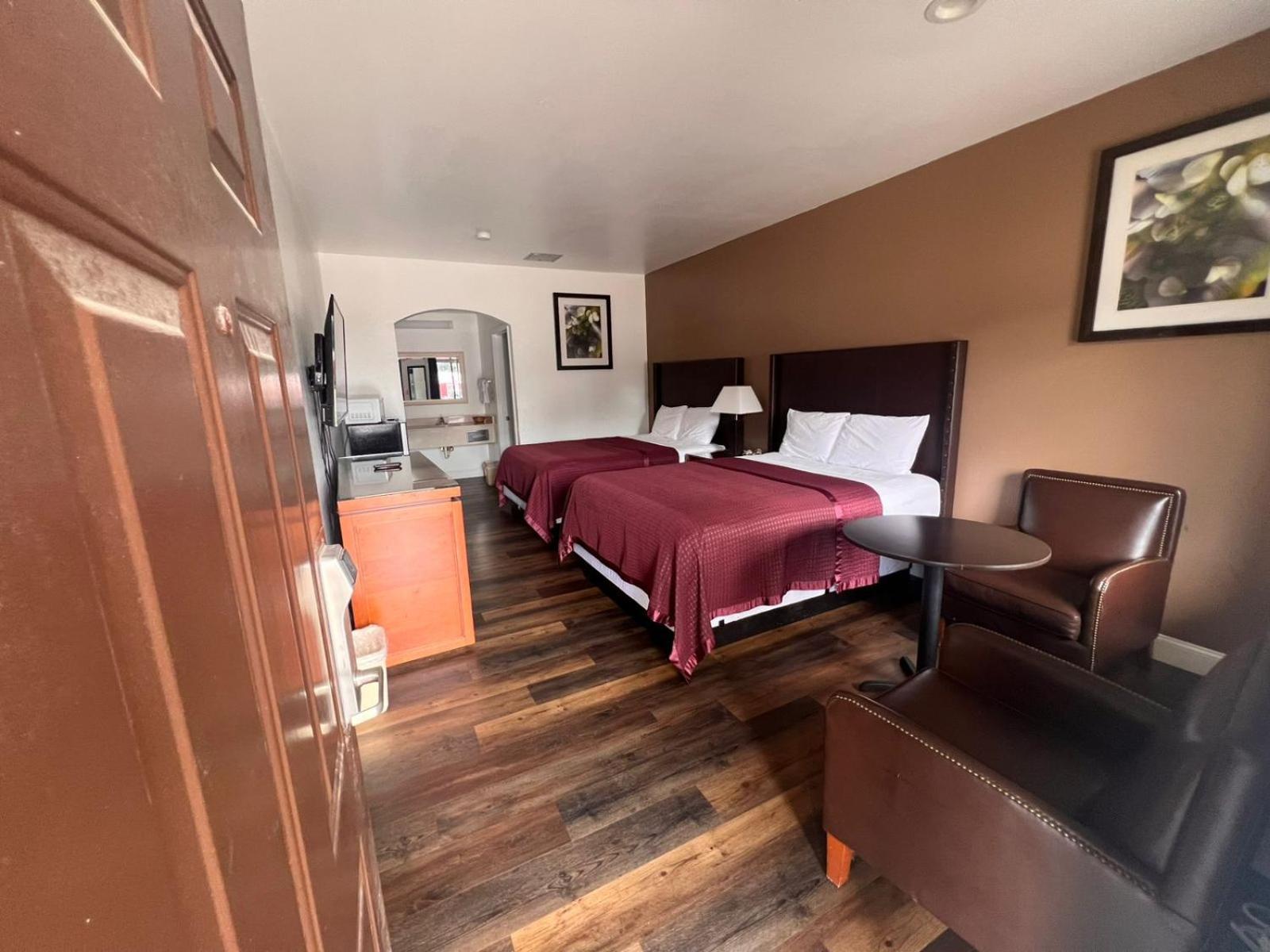 Budget By Oyo Inn