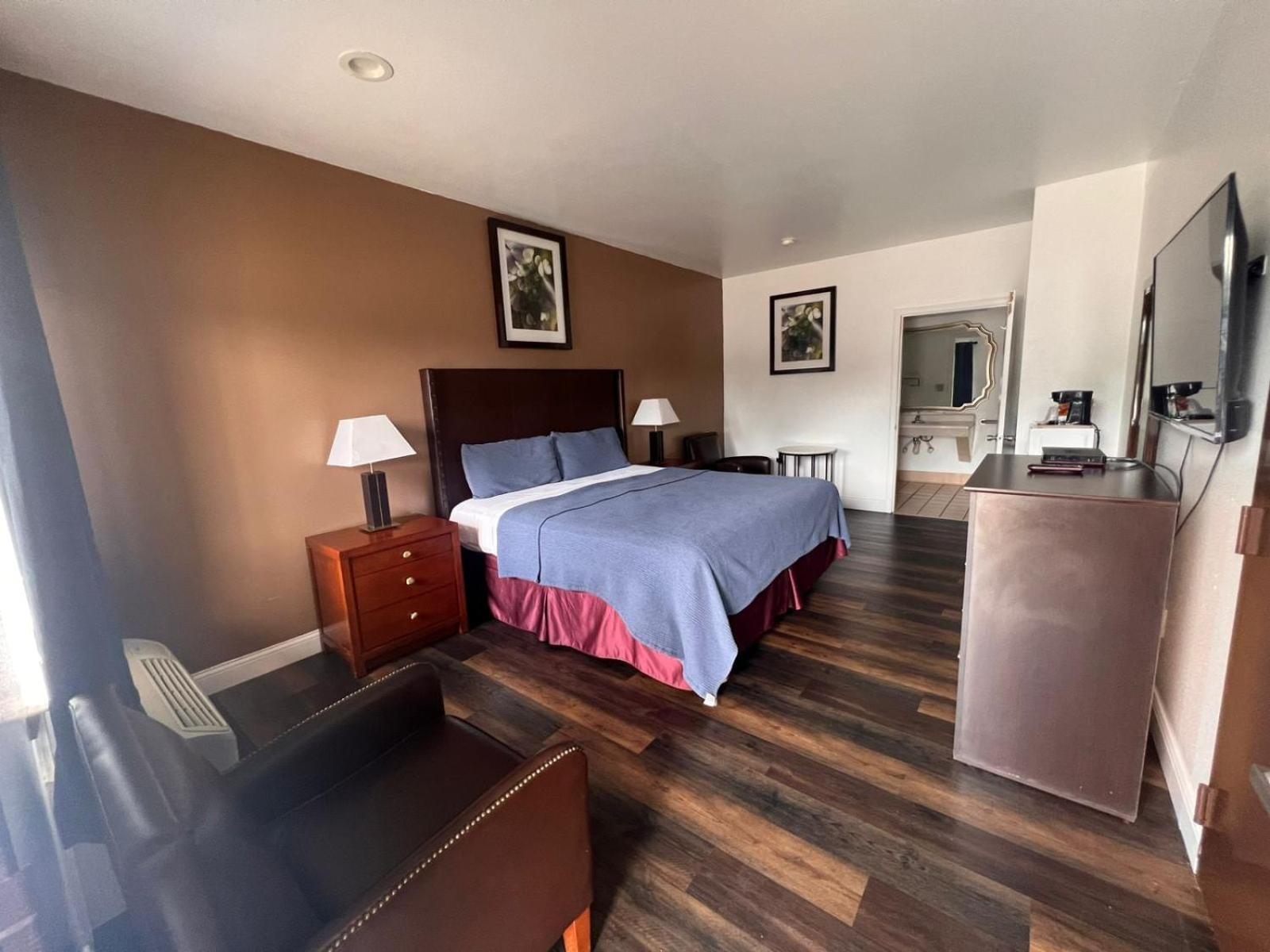Inn Budget By Oyo